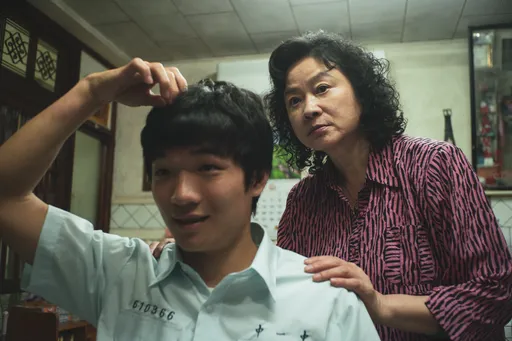 影后陸小芬休息24年等男神來敲門 演活胖歐巴桑私下真實身份是網紅後母