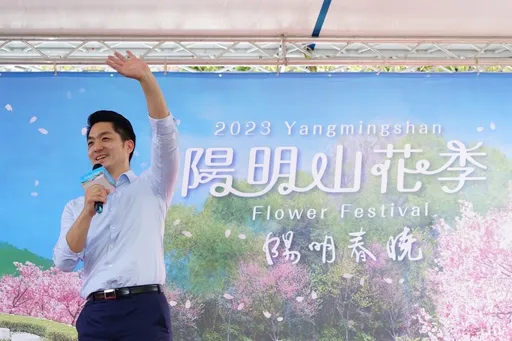 盧貝松《周末在台北》將開拍 蔣萬安拜託:行銷北市!利用在地電影人才