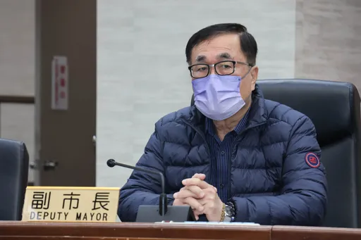 首次出訪！李四川至東京發表氣候變遷議題　將轉交蔣萬安親筆信