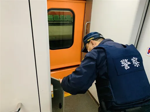 接連恐嚇要在普悠瑪放炸彈 抓到人了!竟是少年為了「發洩情緒」