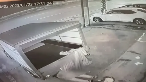專偷觸媒轉換器變賣 樹林賊穿雨衣防寒躲查緝!警調上百監視器逮人