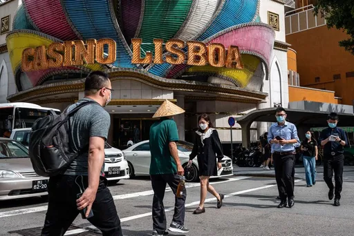 澳門將發送12萬張免費機票 台灣也有份!