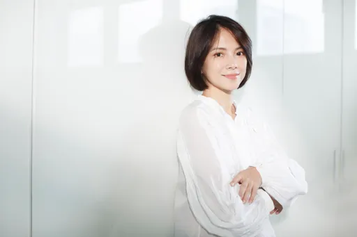 李心潔視繼女如己出壓力大　撕「完美媽媽標籤」認有很多怨氣