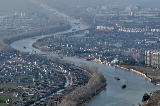 全球面對氣候變遷最脆弱地區 「這一國」包辦前9名、台灣94名