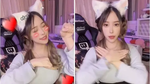 包緊緊賣萌!「妲妲咬果凍」巧扮粉嫩貓貓 可愛爆擊粉絲融化了