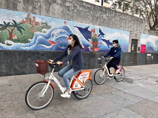 高雄通勤月票399四月上路 5大運具「月搭月便宜」!網友:比20年前這東西還便宜