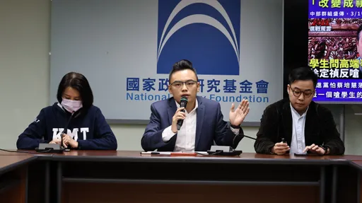 南投立委補選|國民黨轟綠公職全員落跑「救一人」 祭3問要答案