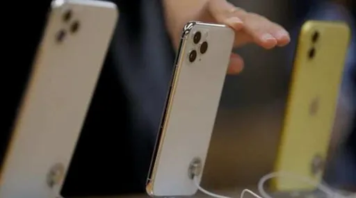 大量安卓用戶轉投iPhone　蘋果啟動設備首次突破20億