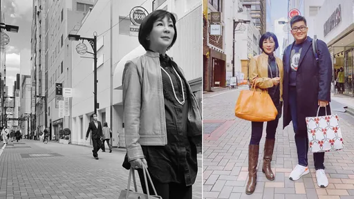 吳淡如乾兒子出聲！透露她深夜未眠做這件事　「叫她道歉應該換我被罵」