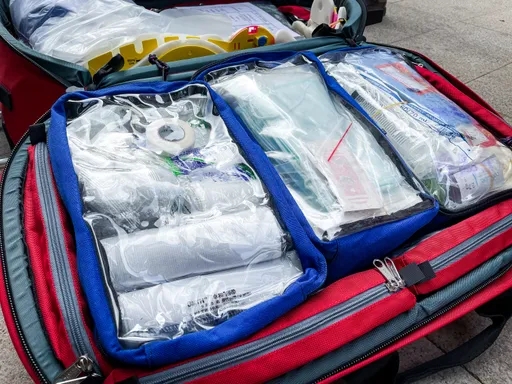 台灣第2批30人出發!前進土耳其救援 首批回傳缺4種藥一併補齊