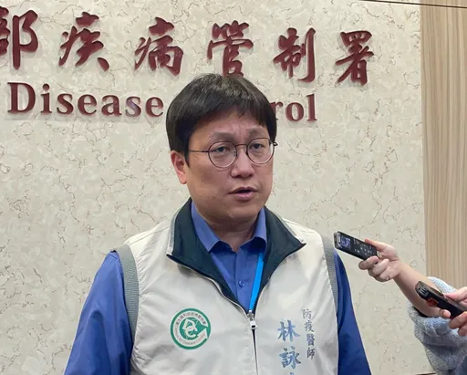 流感重症+8!4例死亡都沒打疫苗 疾管署:疫情上下波動中