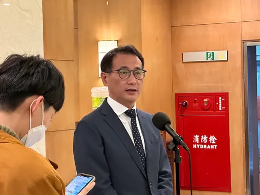 做球給國民黨!國台辦喊「願助台產恢復輸入」 綠委不屑:顯然非正常往來