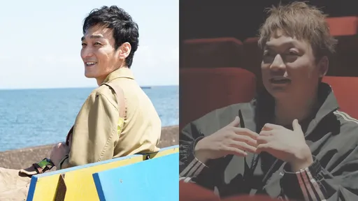 草彅剛帶2童星熱血《追海豚》 香取慎吾力挺淚喊「完蛋」