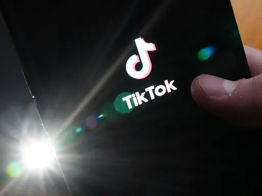 白宮設30天期限　確保聯邦設備系統剔除TikTok