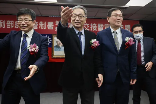 健保停復保修法時限2年　薛瑞元：配套措施研議中