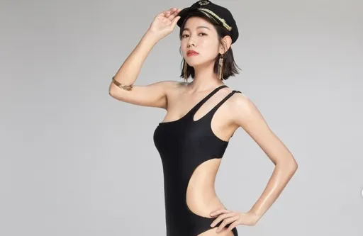 米可白「葡萄未熟時」氣瘋老爸 送燕窩還被丟出門外