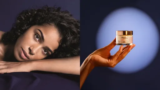 擷取摩洛哥女人千年美麗祕密 蜜葳特助忙碌現代人「躺著美」