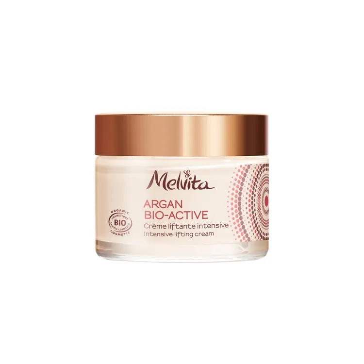 摩洛哥堅果活酵緊提霜，50ml／2580元。品牌提供