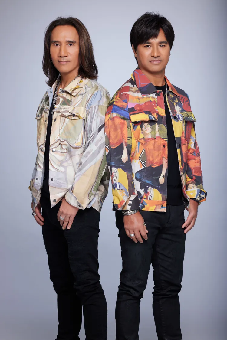 動力火車攻蛋演唱會門票秒殺。華研提供