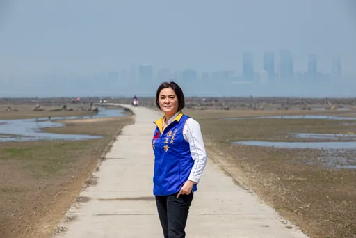 小三通常態化沒台商! 陳玉珍怒批陸委會:沒把台澎金馬生計放在眼裡