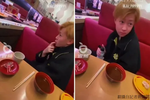 日本壽司郎取消迴轉壽司！　緊急宣布3臨時營運措施因應