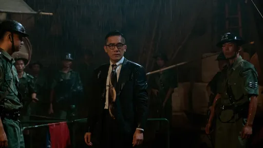 梁朝偉為戲苦練鋼琴3個月 1天彈8小時「壓力大到想跳樓」