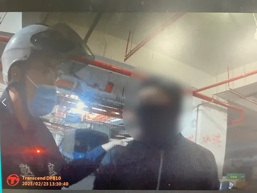 惡狼性侵少女還錄影上傳色情網站　台南警拳頭硬了！這樣幫她討公道