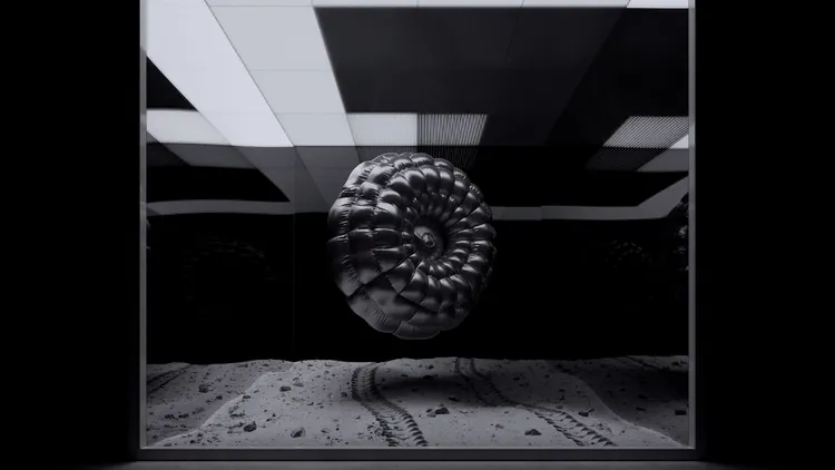 即將於2月20日登場的「The Art of Genius天才創藝」大秀，首度移師倫敦奧林匹亞展覽中心舉辦。品牌提供