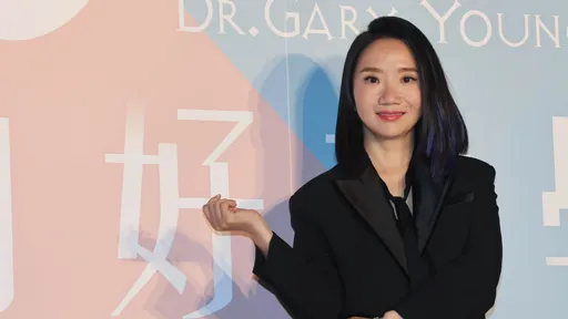 陶晶瑩哭到要幫劉文正辦紀念音樂會 自誇「下面緊實」急喊歪樓住嘴