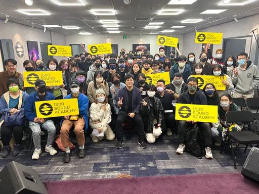 周興哲跨界拍電影拿金馬 配樂大師侯志堅11個字點評