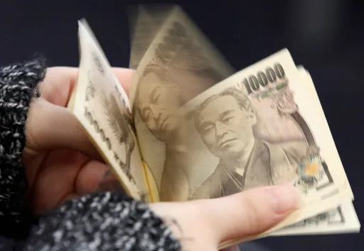 日圓再現「0.22字頭」甜甜價　換10萬台幣現賺「80碗一蘭拉麵」　