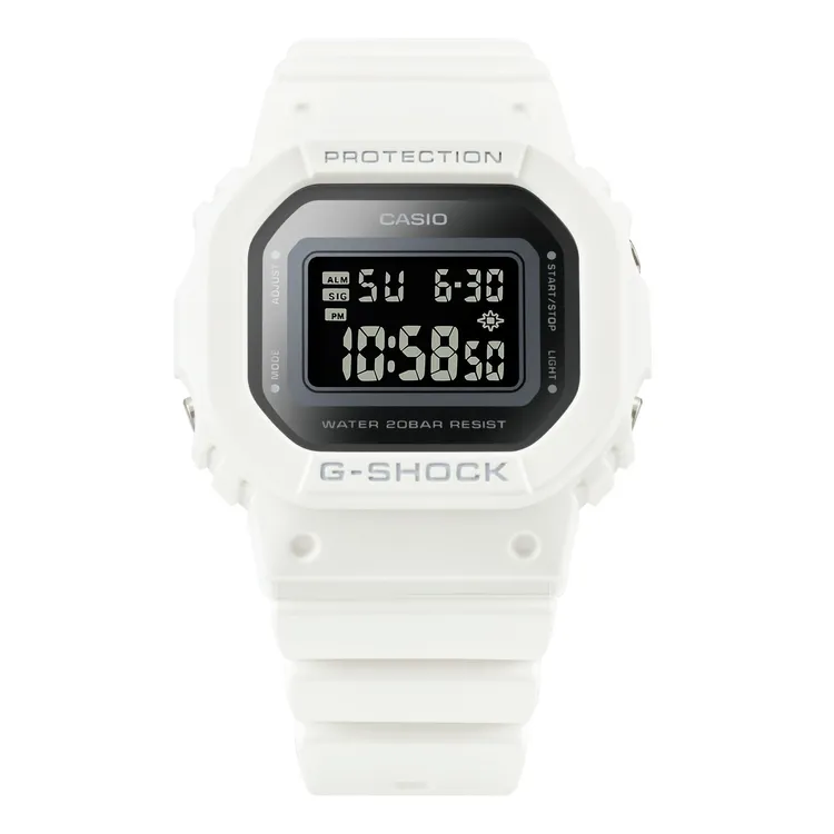 GMD-S5600-7腕錶，3200元。品牌提供
