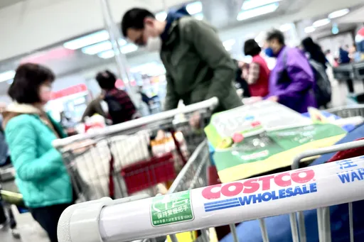 好市多CP值美食5年沒漲價「怕有雷」 內行會員揭凍漲關鍵