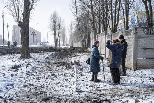 聯合國籲金援烏克蘭人 俄對逾6千烏國童政治再教育