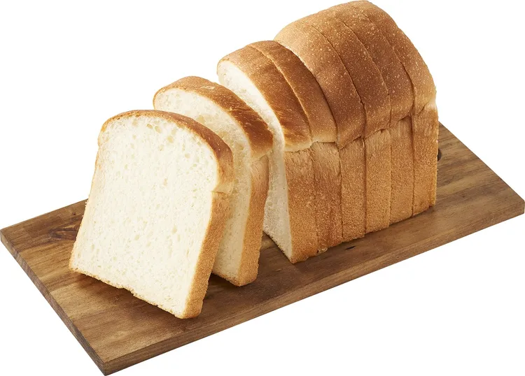 小農鮮奶吐司。業者提供