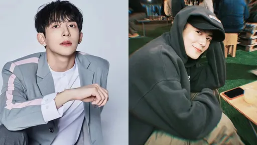 台灣少年東東勇闖《BOYS PLANET》 克服緊張熱舞BTS夯曲靠這點紓壓