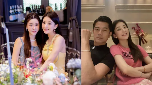 名媛烹屍案|方媛無法接受閨蜜慘遭殺害 郭富城悲痛4字發聲