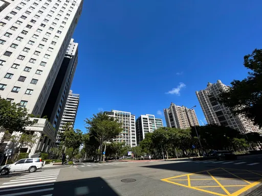 竹科創剛需 新竹縣市去年預售屋出現「量跌價漲」