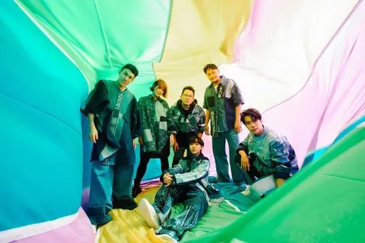 魚丁糸攻蛋前拋驚喜 復刻蘇打綠經典夯曲