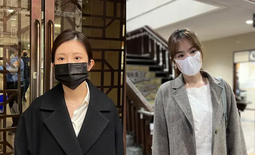 雞排妹怒被陳沂蹭流量！　她反酸「你沒那麼紅」：又不是羅志祥這種等級