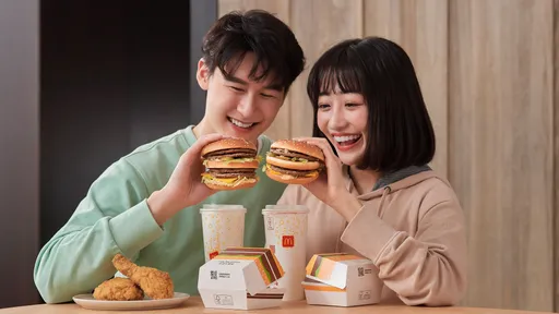 嘗鮮要快！麥當勞經典餐點限時回歸　肯德基新品百元有找