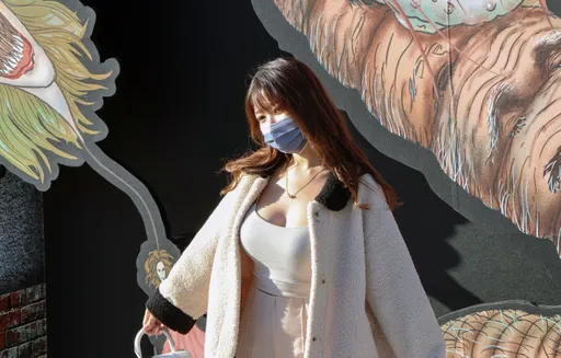 出遊要小心!6縣市濃霧特報 各地多雲到晴、東半部要帶傘