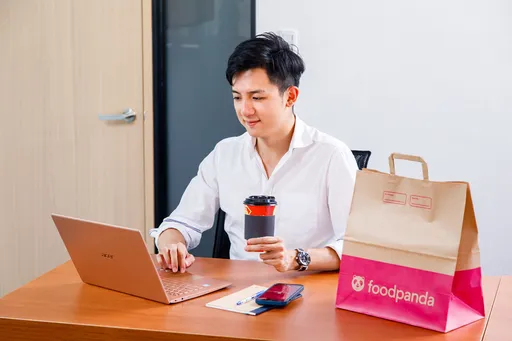 外送平台2月優惠碼這裡請進　必勝客買1送1、買星巴克送糕點