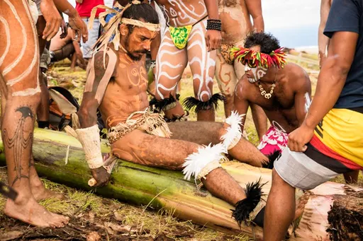 壹蘋派生活美語　復活節島的年度慶典(二)