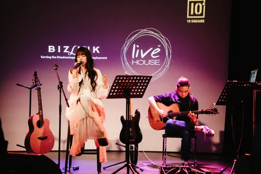 琳誼超狂72小時星馬趕攤 吃貨一路橫掃7大美食