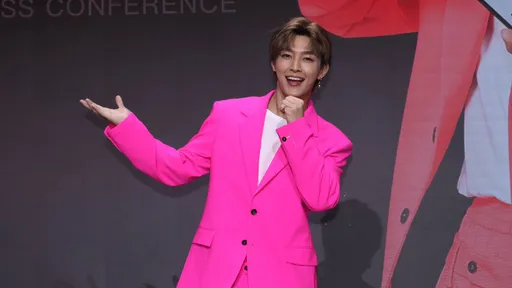 炎亞綸大手筆砸10萬約會寵另一半 送對戒卻後悔了