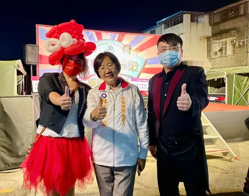 國民黨碩士-1！論文抄襲遭中正大學撤學位　檢舉人：你來我往打平了