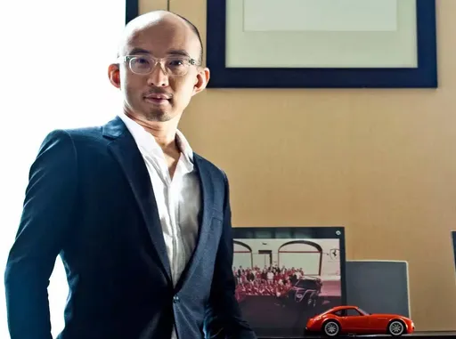 中國併購天王突失聯 股價一度暴跌5成!傳與這件事有關