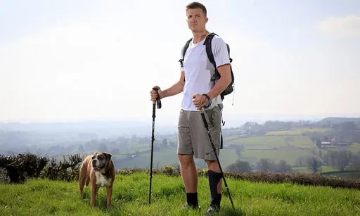 壹蘋派生活美語 艾德.傑克遜:竭盡所能的生存之路(二)