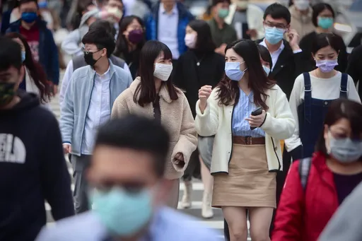 室內口罩令解封！名醫：把染疫當流感第一步　鐵口「這時點」全鬆綁